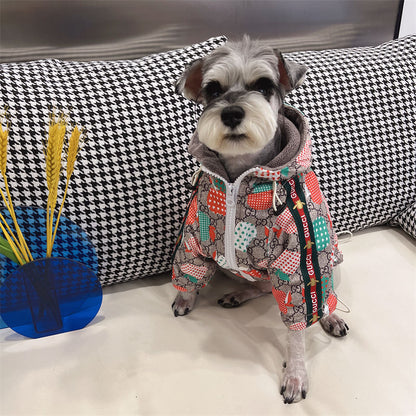 Pawcci