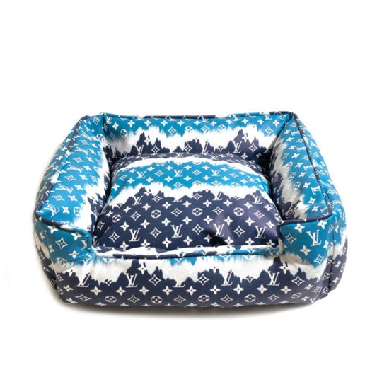 Louis Pawtton Bright Pet Bed