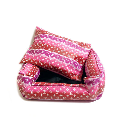Louis Pawtton Bright Pet Bed