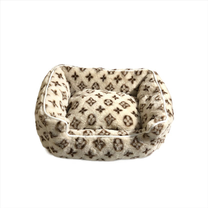 Louis Pawtton Colors Pet Bed