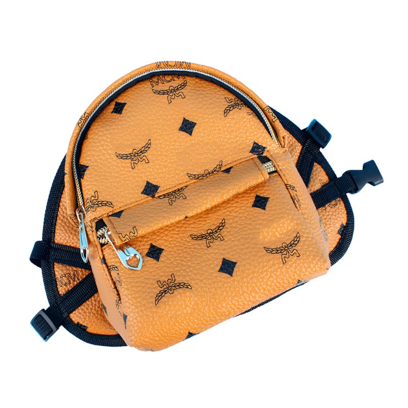 Mochila MCM