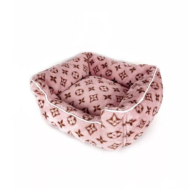 Louis Pawtton Colors Pet Bed