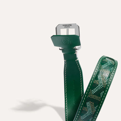 Coleira & Guia Edmond Verde