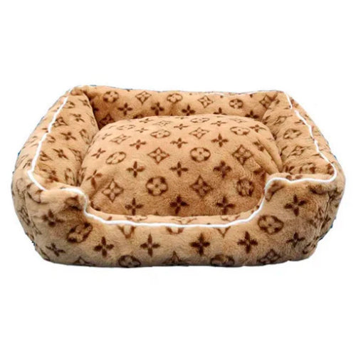 Louis Pawtton Colors Pet Bed
