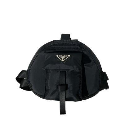 Mochila Pawda