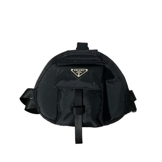 Mochila Pawda