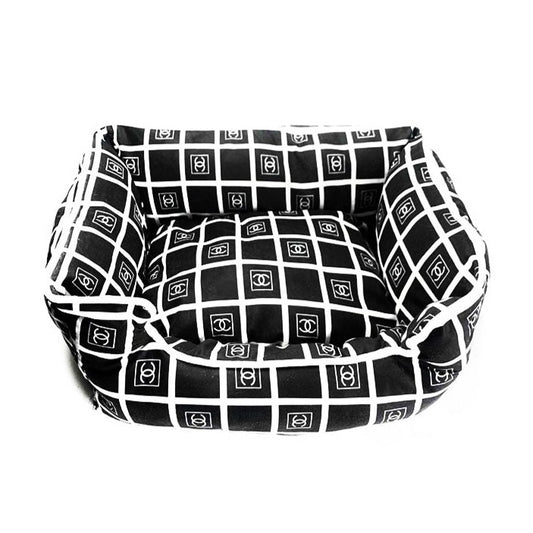 Chewnel Pet Bed