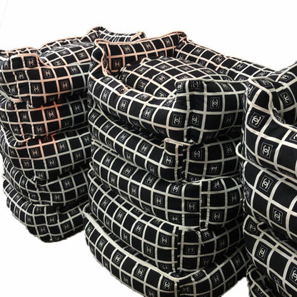 Chewnel Pet Bed
