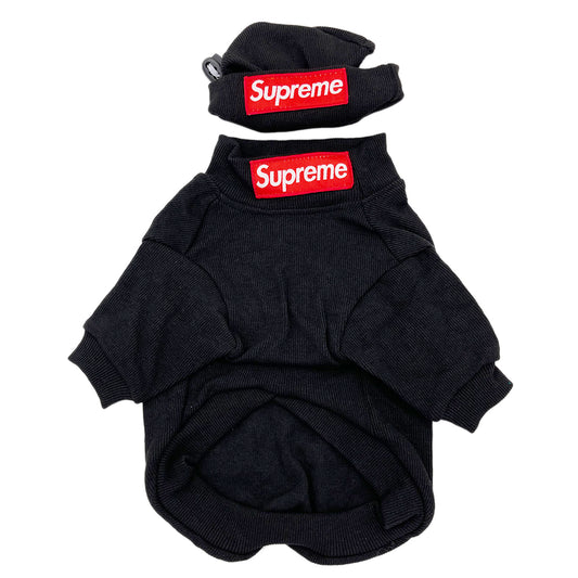 Pupreme