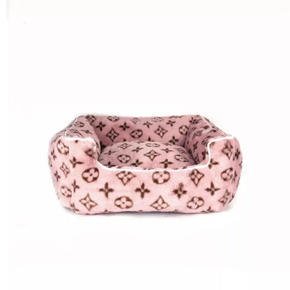 Louis Pawtton Colors Pet Bed