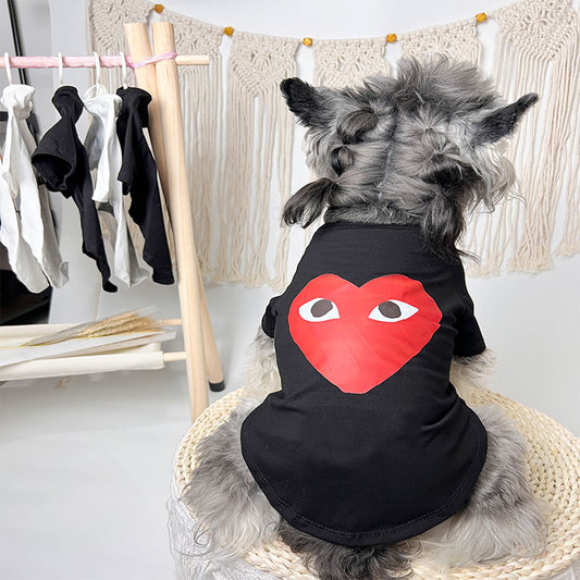 Comme des Pawcons