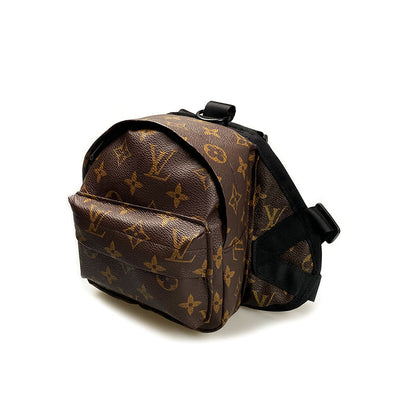 Mochila Louis Pawtton