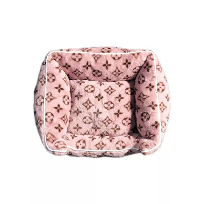 Louis Pawtton Colors Pet Bed