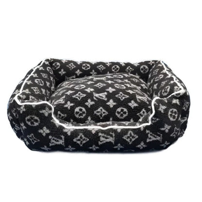 Louis Pawtton Pet Bed