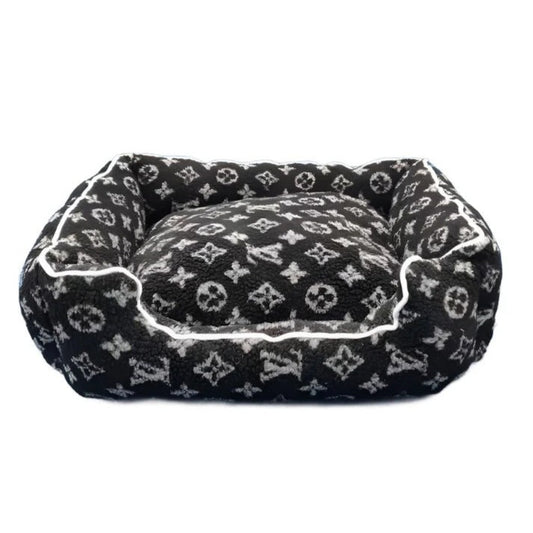 Louis Pawtton Pet Bed