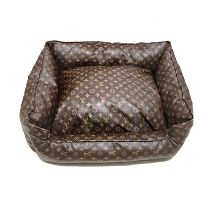 Louis Pawtton Pet Bed