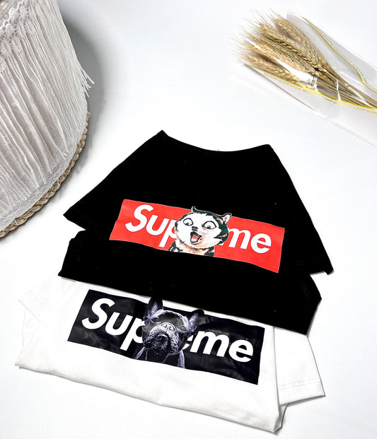 Pupreme