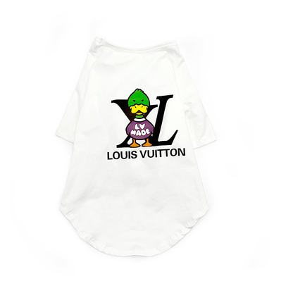 Louis Pawtton