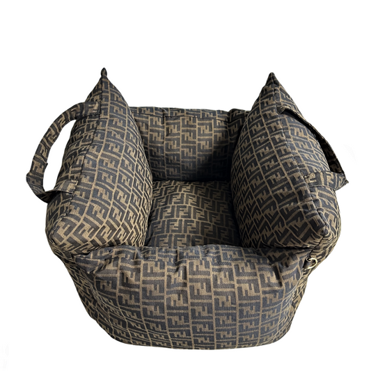 Furdi Portable Bed