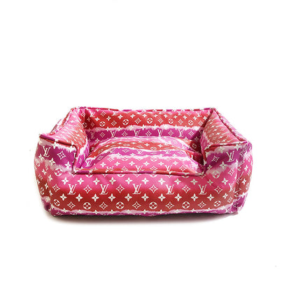 Louis Pawtton Bright Pet Bed