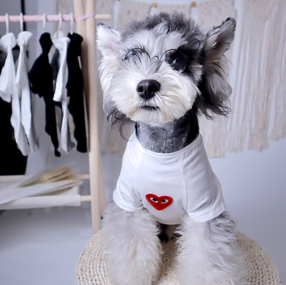 Comme des Pawcons