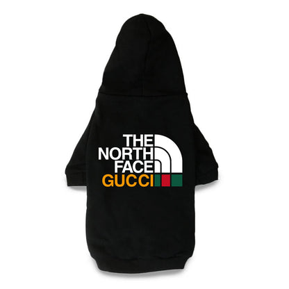 TNF Pawcci